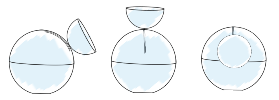 draw