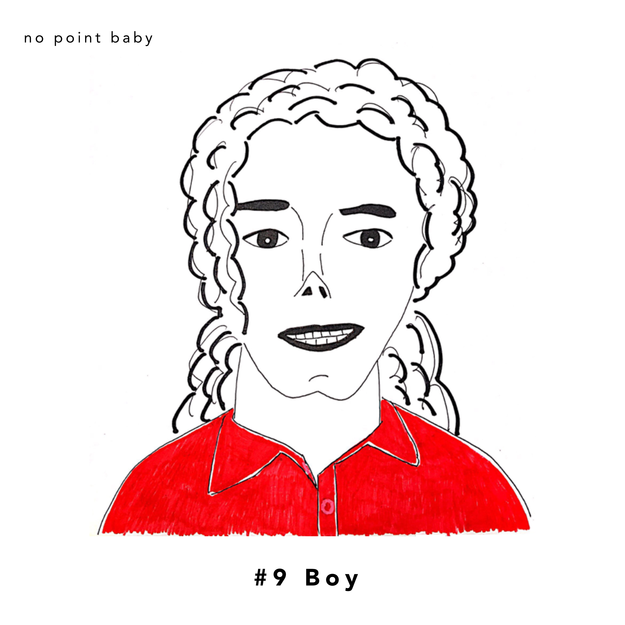 Boy
